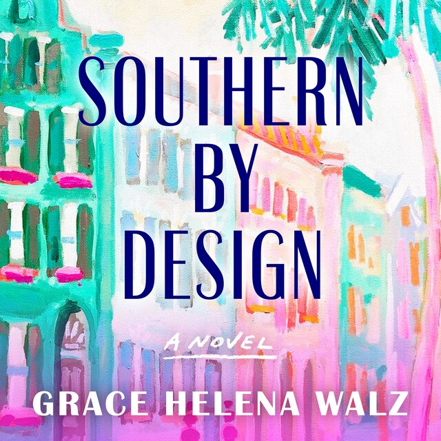 Buchcover für Southern by Design