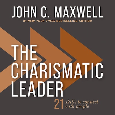The Charismatic Leader