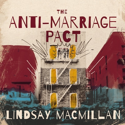 The Anti-Marriage Pact