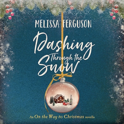 Dashing Through the Snow