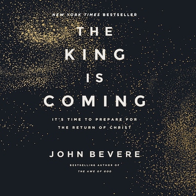 The King Is Coming
