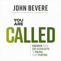 You Are Called