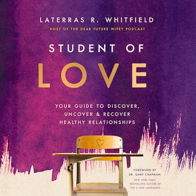 Student of Love