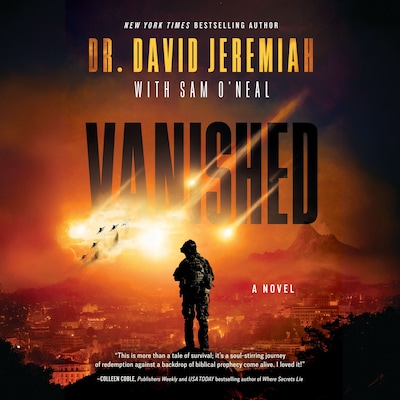 Vanished