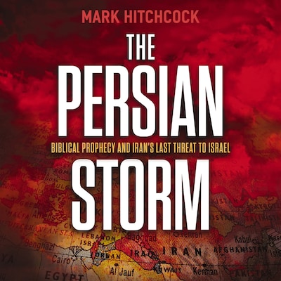 The Persian Storm