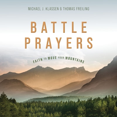 Battle Prayers