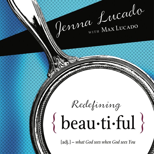 Book cover for Redefining Beautiful