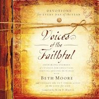 Voices of the Faithful