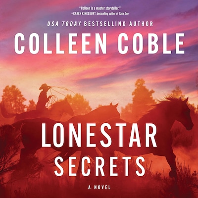 Lonestar Secrets