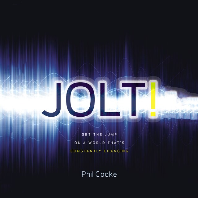 Book cover for Jolt!