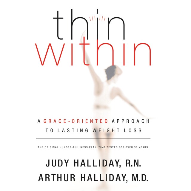 Book cover for Thin Within