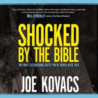 Shocked by the Bible