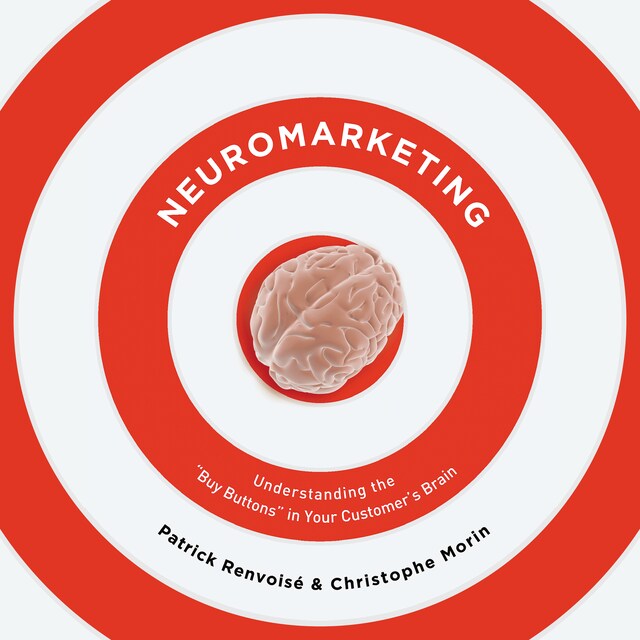 Boekomslag van Neuromarketing