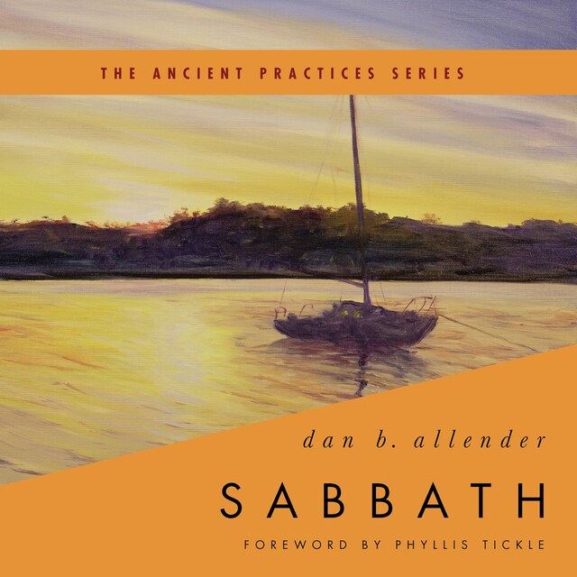 Bokomslag för Sabbath