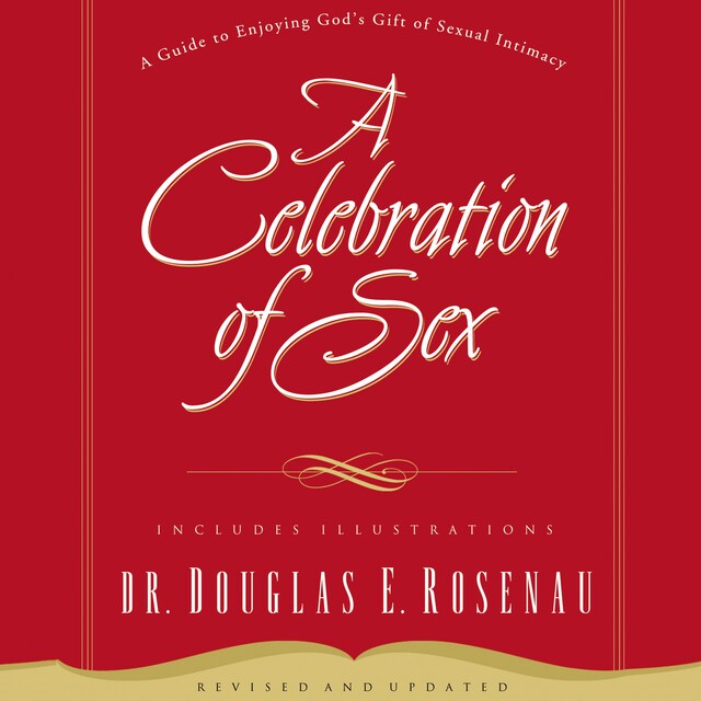 A Celebration Of Sex Book cover for A Celebration Of Sex