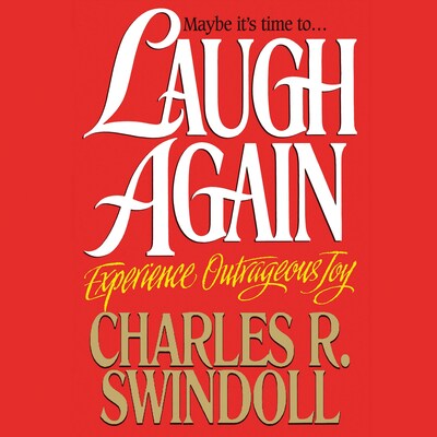 Laugh Again