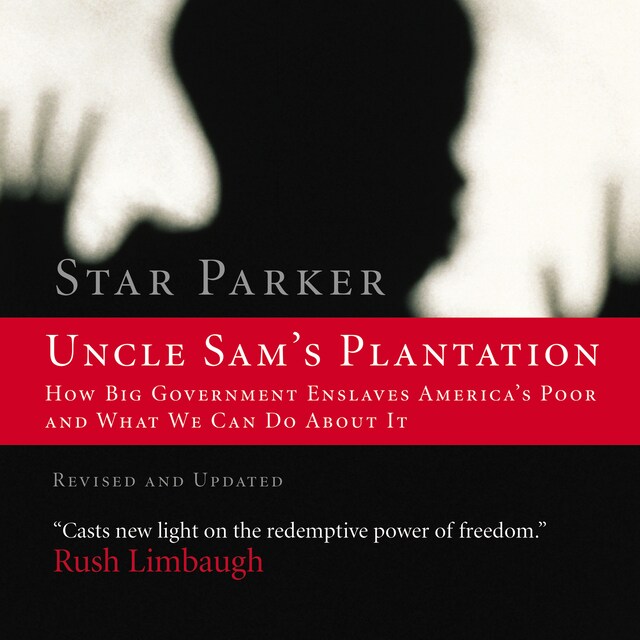 Portada de libro para Uncle Sam's Plantation