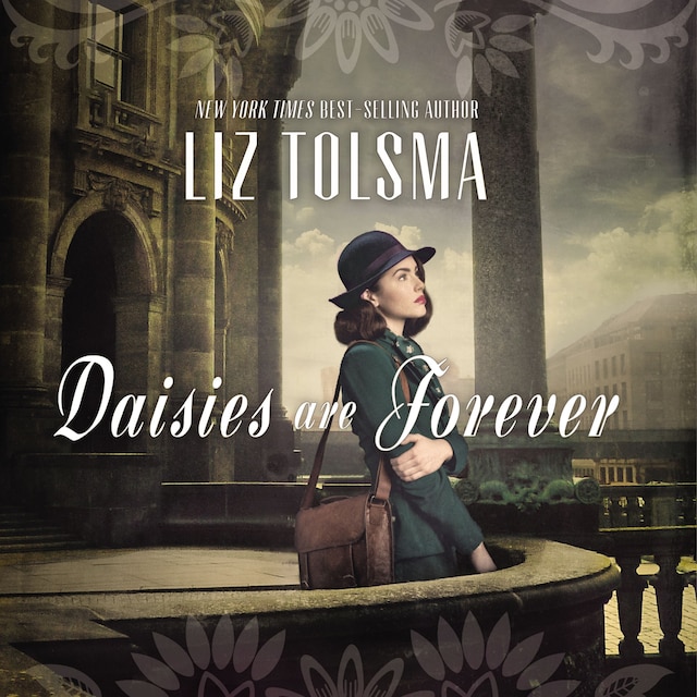 Book cover for Daisies Are Forever