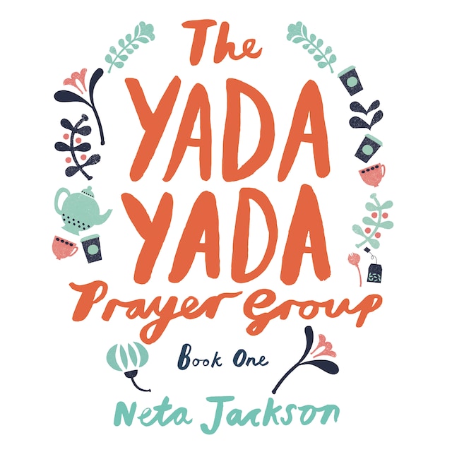 Okładka książki dla The Yada Yada Prayer Group