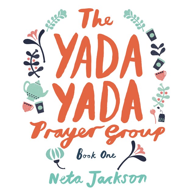 Copertina del libro per The Yada Yada Prayer Group