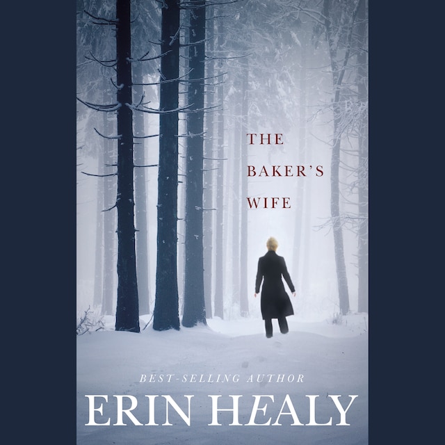 Book cover for The Baker's Wife