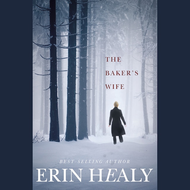 Copertina del libro per The Baker's Wife