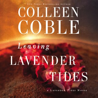 Leaving Lavender Tides bookCoverFor
