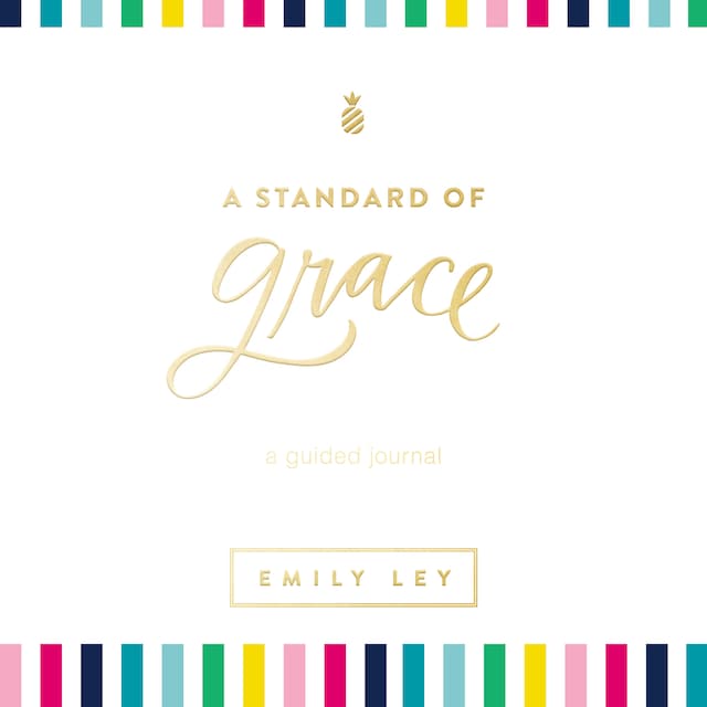 Book cover for A Standard of Grace