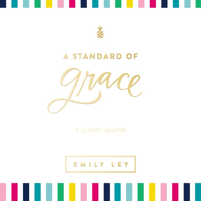 Boekomslag van A Standard of Grace