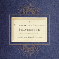 Morning and Evening Prayerbook