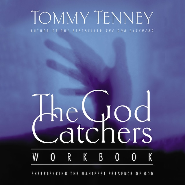 Couverture de livre pour The God Catchers