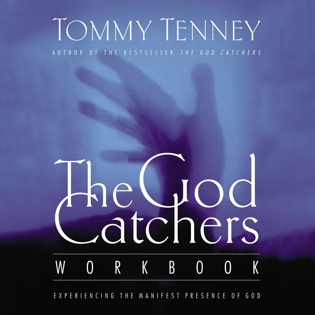 Book cover for The God Catchers