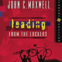 Leading from the Lockers