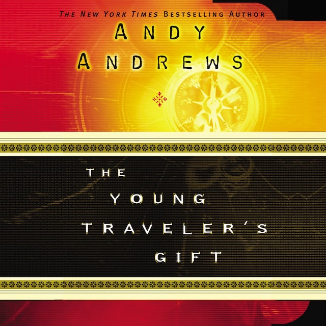Book cover for The Young Traveler's Gift