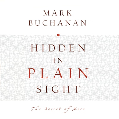 Hidden in Plain Sight