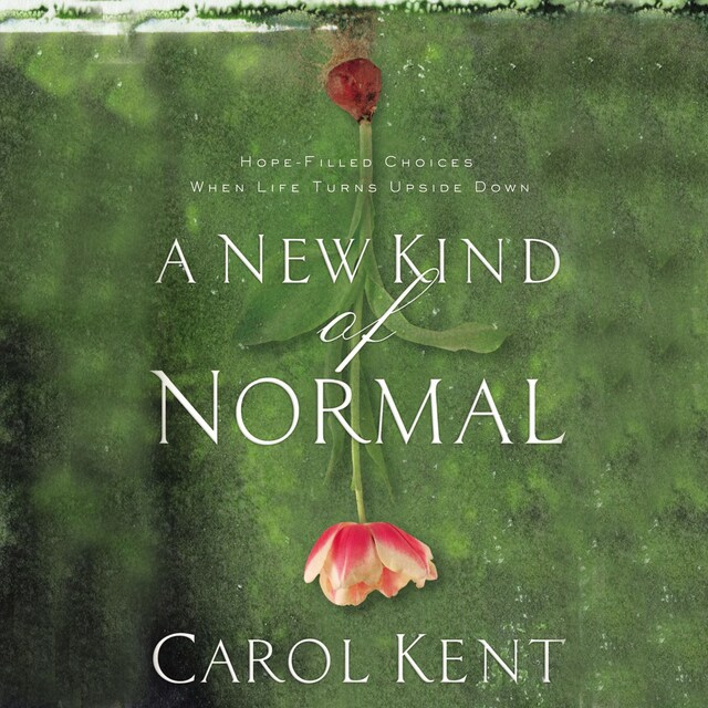 Portada de libro para A New Kind of Normal