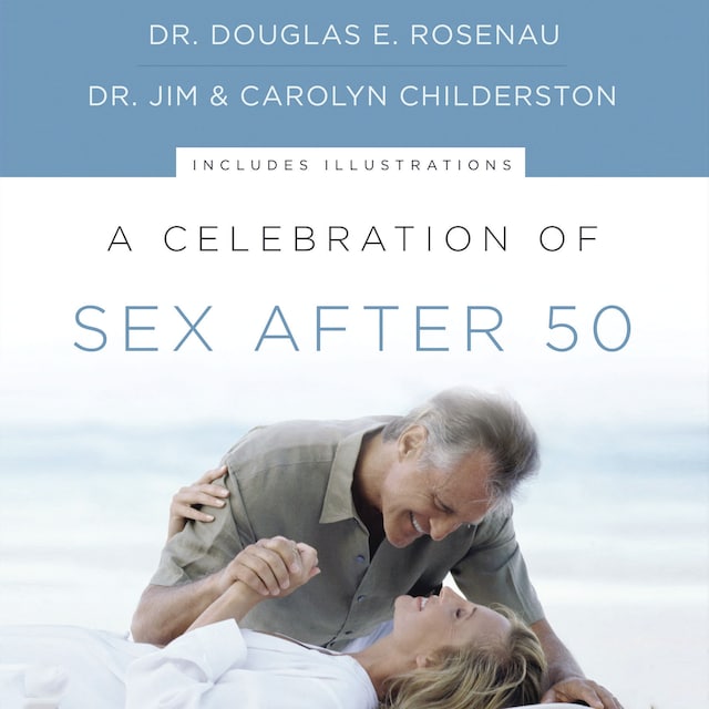 Book cover for A Celebration of Sex After 50