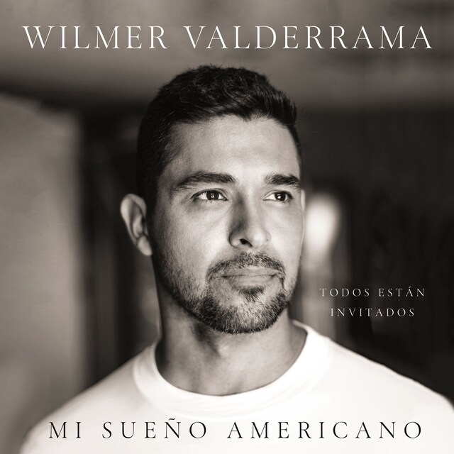 Book cover for Mi sueño americano