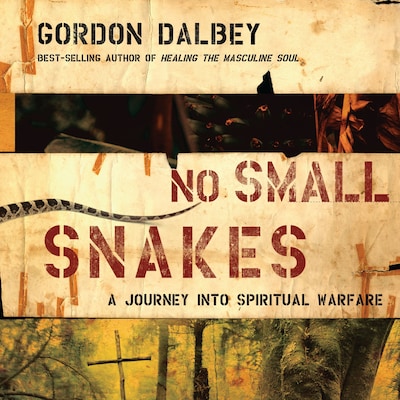 No Small Snakes