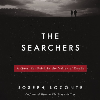 The Searchers