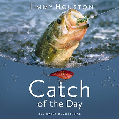 Catch of the Day