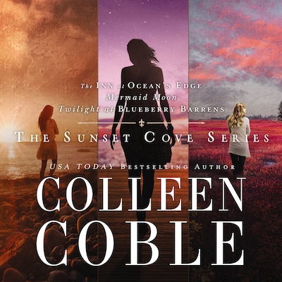 The Sunset Cove Series