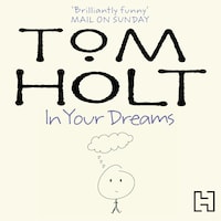 In Your Dreams