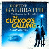 The Cuckoo's Calling av Robert Galbraith/J.K. Rowling