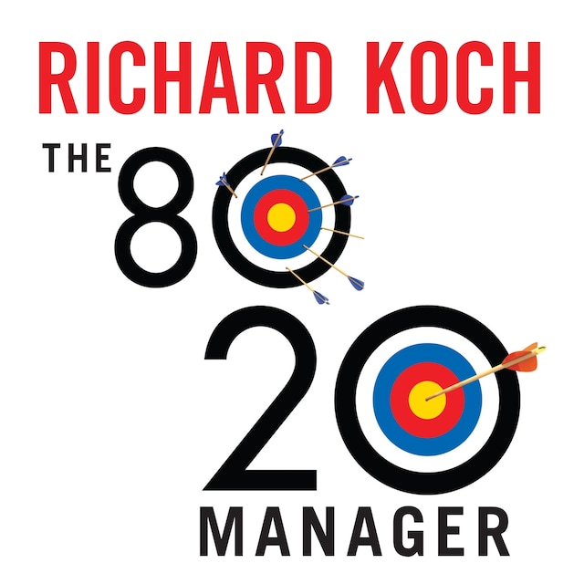 The 80/20 Manager