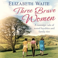 Three Brave Women