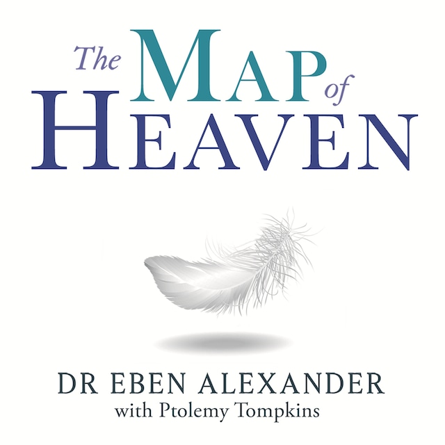 Book cover for The Map of Heaven