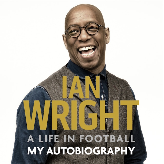 Buchcover für A Life in Football: My Autobiography