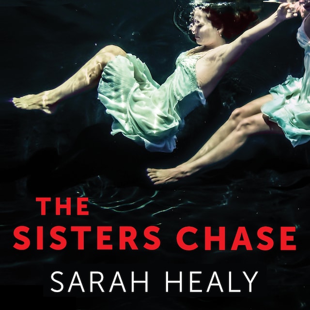 Copertina del libro per The Sisters Chase