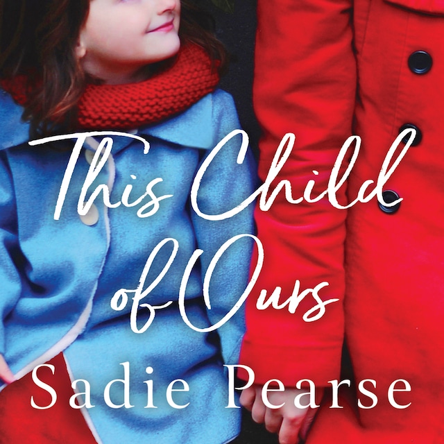 Book cover for This Child of Ours